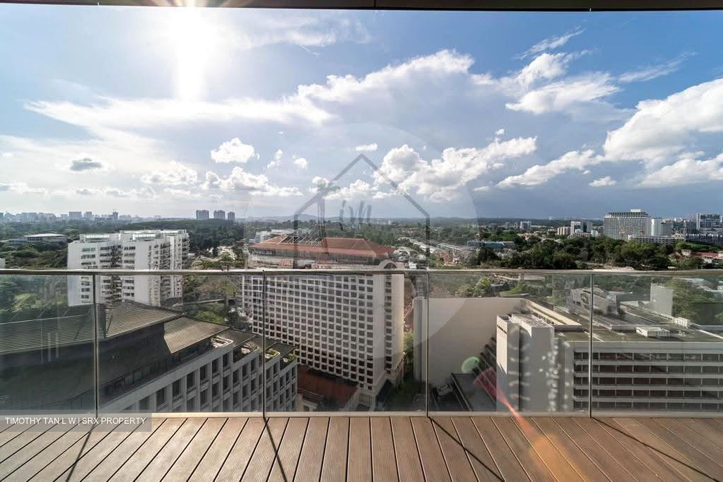 3 Orchard By-The-Park (D10), Condominium #631554191